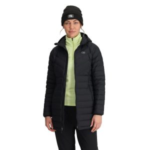Outdoor Research Transcendent Down Parka – Women’s